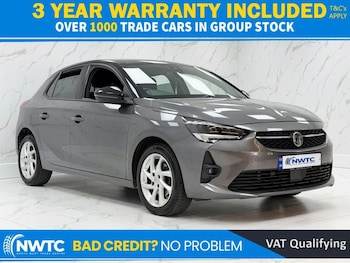 Used Vauxhall Corsa 2020 for sale - 79265656: Photo