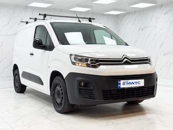 Used Citroen Berlingo 2022 for sale - 79842800: Photo