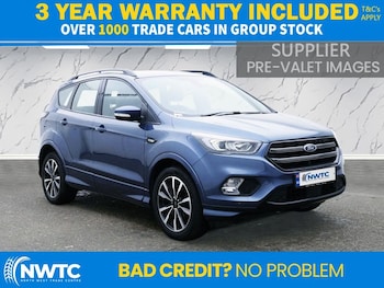 Used Ford Kuga 2018 for sale - 79598782: Photo