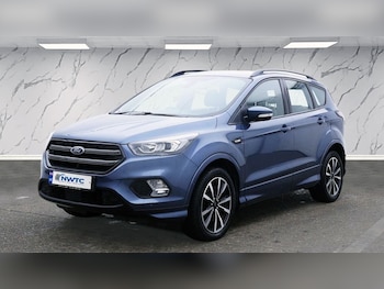 Used Ford Kuga 2018 for sale - 79598782: Photo