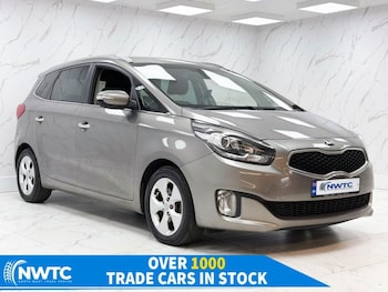 Used Kia Carens 2016 for sale - 79474795: Photo