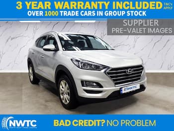 Used Hyundai TUCSON 2018 for sale - 79709205: Photo