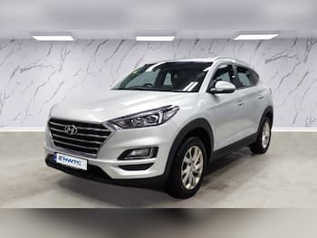 Used Hyundai TUCSON 2018 for sale - 79709205: Photo