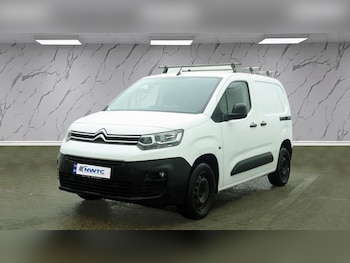Used Citroen Berlingo 2022 for sale - 79265667: Photo
