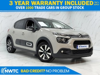 Used Citroen C3 2024 for sale - 79265743: Photo