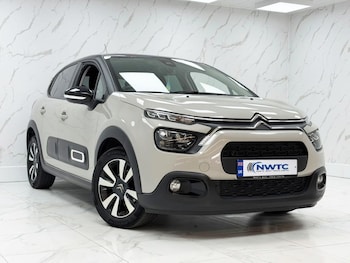 Used Citroen C3 2024 for sale - 79265743: Photo
