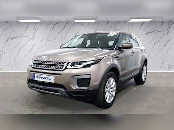Used Land Rover Range Rover Evoque 2017 for sale - 79588095: Photo