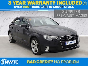 Used Audi A3 2017 for sale - 79409478: Photo