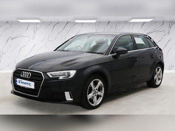 Used Audi A3 2017 for sale - 79409478: Photo