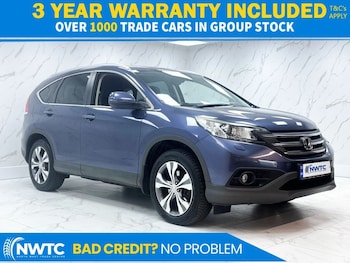 Used Honda CR-V 2013 for sale - 79543453: Photo
