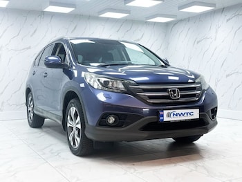 Used Honda CR-V 2013 for sale - 79543453: Photo