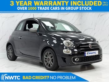 Used Fiat 500 2021 for sale - 79409471: Photo