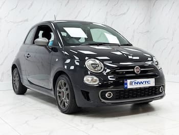 Used Fiat 500 2021 for sale - 79409471: Photo