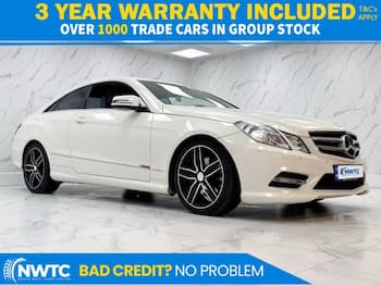 Used Mercedes-Benz E Class 2012 for sale - 79675293: Photo