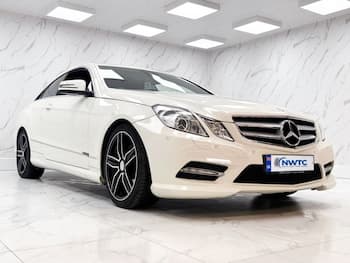 Used Mercedes-Benz E Class 2012 for sale - 79675293: Photo