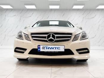 Used Mercedes-Benz E Class 2012 for sale - 79675293: Photo