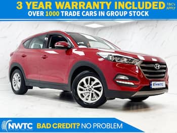 Used Hyundai TUCSON 2017 for sale - 79265668: Photo