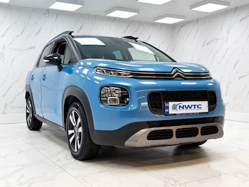 Used Citroen C3 Aircross 2019 for sale - 79370812: Photo