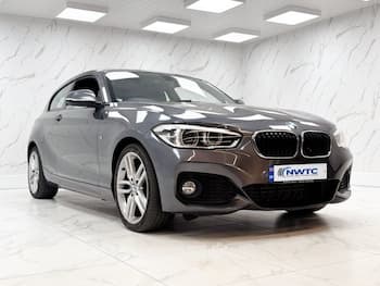 Used BMW 1 Series 2016 for sale - 79265834: Photo