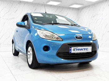 Used Ford Ka 2011 for sale - 79474794: Photo