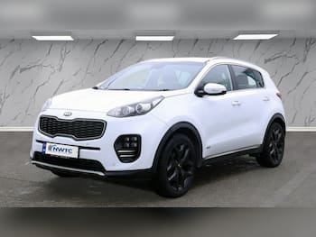 Used Kia Sportage 2016 for sale - 79562876: Photo