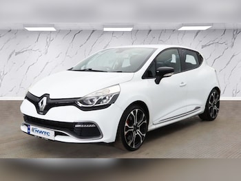 Used Renault Clio 2014 for sale - 79265798: Photo