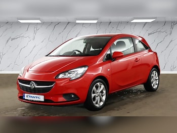 Used Vauxhall Corsa 2019 for sale - 79265730: Photo