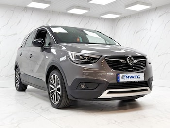 Used Vauxhall Crossland X 2020 for sale - 79265645: Photo