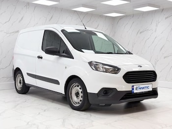 Used Ford Transit Courier 2022 for sale - 79265701: Photo