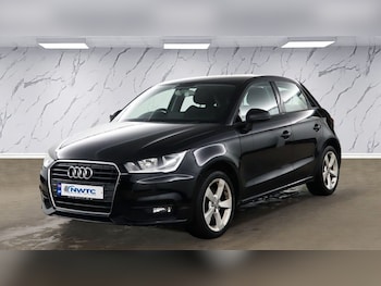Used Audi A1 2017 for sale - 79265640: Photo
