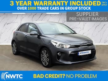 Used Kia Rio 2017 for sale - 79588045: Photo