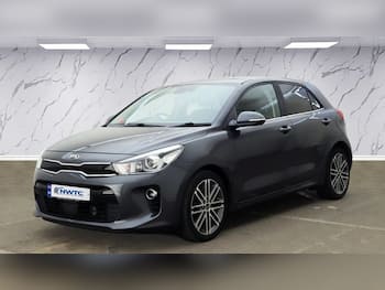 Used Kia Rio 2017 for sale - 79588045: Photo