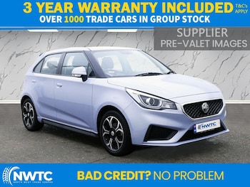 Used MG MG3 2022 for sale - 79588086: Photo