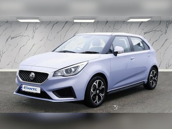 Used MG MG3 2022 for sale - 79588086: Photo