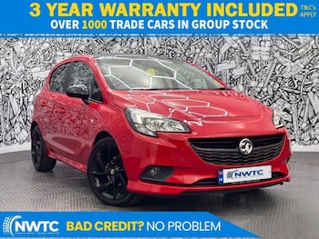 Used Vauxhall Corsa 2019 for sale - 79265632: Photo