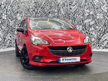 Used Vauxhall Corsa 2019 for sale - 79265632: Photo