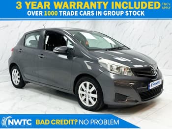 Used Toyota Yaris 2014 for sale - 79632331: Photo