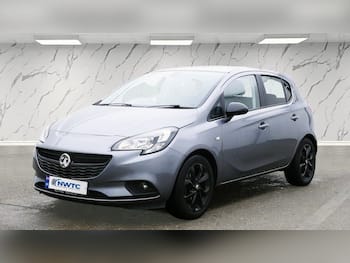 Used Vauxhall Corsa 2019 for sale - 79708885: Photo