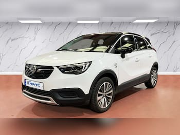 Used Vauxhall Crossland X 2020 for sale - 79598846: Photo