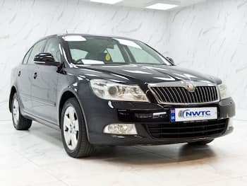 Used Skoda Octavia 2012 for sale - 79686729: Photo