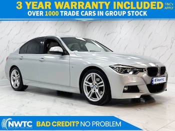 Used BMW 3 Series 2018 for sale - 79400532: Photo