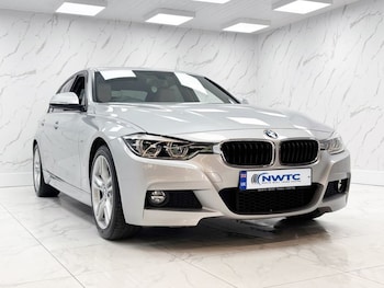 Used BMW 3 Series 2018 for sale - 79400532: Photo