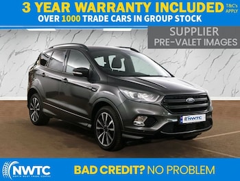 Used Ford Kuga 2019 for sale - 79265678: Photo