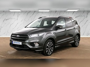 Used Ford Kuga 2019 for sale - 79265678: Photo