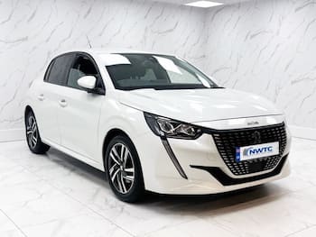 Used Peugeot 208 2021 for sale - 79588009: Photo
