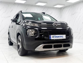 Used Citroen C3 Aircross 2019 for sale - 79370825: Photo
