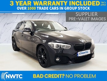 Used BMW 1 Series 2017 for sale - 79265726: Photo