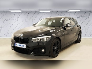 Used BMW 1 Series 2017 for sale - 79265726: Photo
