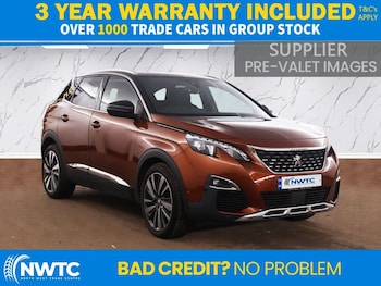 Used Peugeot 3008 2019 for sale - 79598903: Photo