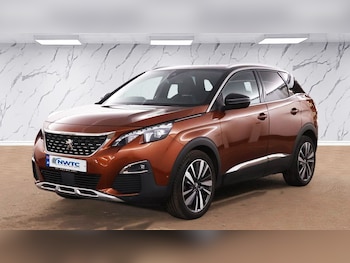 Used Peugeot 3008 2019 for sale - 79598903: Photo